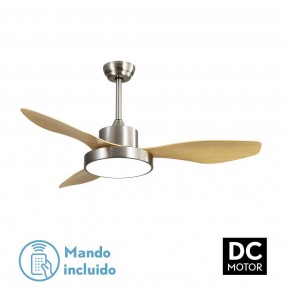 Ventilador Hayate