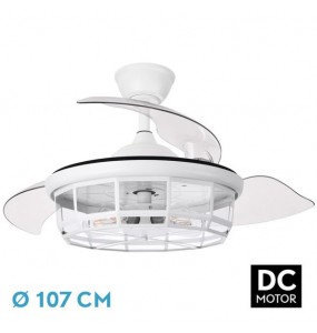 Ventilador aspas...