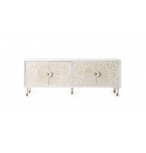 Mueble TV 170 cm – Madera...