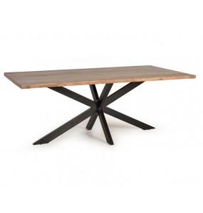 Mesa de Comedor de Acacia...