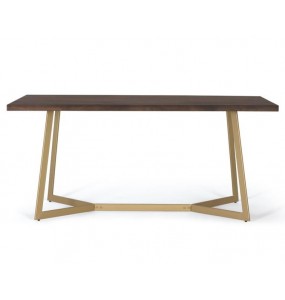 Mesa de Comedor de Madera...