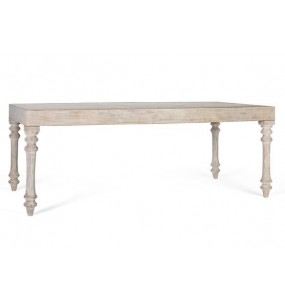 Mesa de Comedor de Madera...