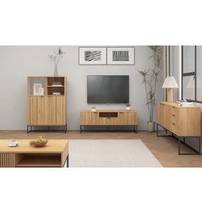Mueble Modular Alacena +...
