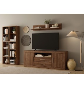 Modular de Salón con Mueble...