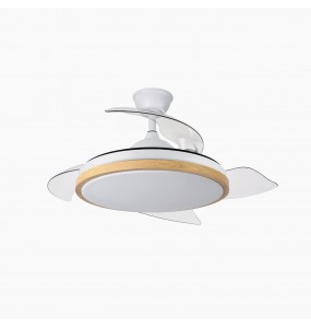 Ventilador aspas...